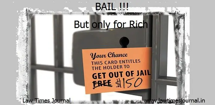 bail bail