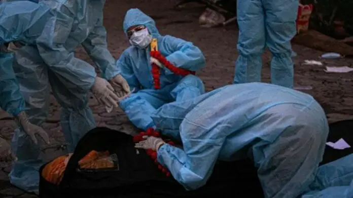 SC grants centre 4-week time extension for framing guidelines on the compensation for covid 19 deaths SC grants centre 4-week time extension for framing guidelines on the compensation for covid 19 deaths