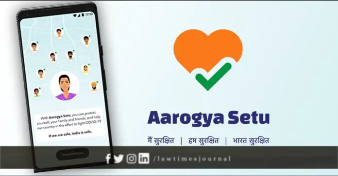 Plea on denial of information on Aarogya Setu creation: Delhi HC asks for Centre's Response Plea on denial of information on Aarogya Setu creation: Delhi HC asks for Centre's Response