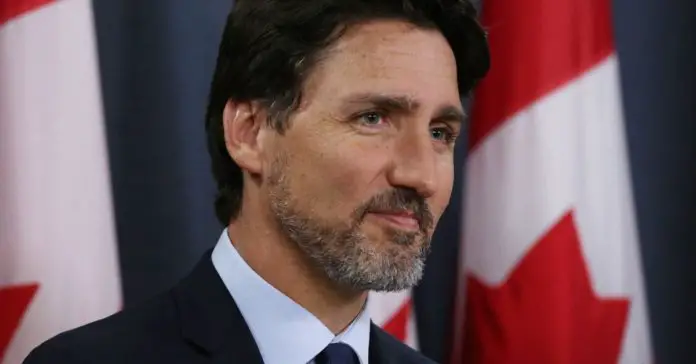 “Canada will always defend Rights of Peaceful protest”- PM Justin Trudeau on farmer’s agitation in India “Canada will always defend Rights of Peaceful protest”- PM Justin Trudeau on farmer’s agitation in India