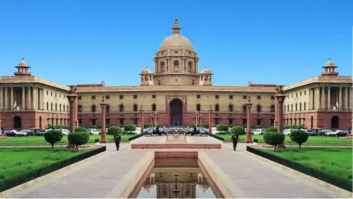 Not to give nod to the request of Maharashtra Government, Central government urged before SC Not to give nod to the request of Maharashtra Government, Central government urged before SC