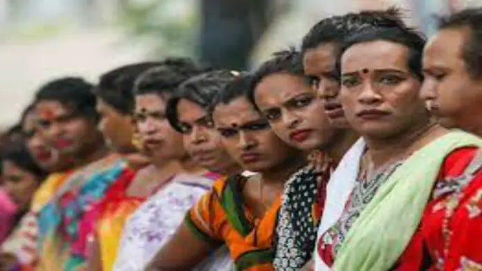 The state should come to the aid of the transgenders who require immediate relief: Madras HC The state should come to the aid of the transgenders who require immediate relief: Madras HC