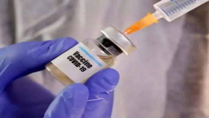 Uniformity in vaccine pricing for the states to acquire vaccine: Centre to SC Uniformity in vaccine pricing for the states to acquire vaccine: Centre to SC