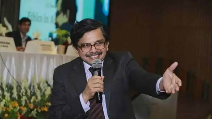 Leftist lawyer contributed to the constitutional law in an exceptional manner, yet weren’t acknowledged: Justice Murlidhar Leftist lawyer contributed to the constitutional law in an exceptional manner, yet weren’t acknowledged: Justice Murlidhar