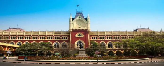 Narada Case: Calcutta HC Allows Applications Filed By WB Govt, CM Mamata Banerjee For Accepting Their Affidavits Narada Case: Calcutta HC Allows Applications Filed By WB Govt, CM Mamata Banerjee For Accepting Their Affidavits