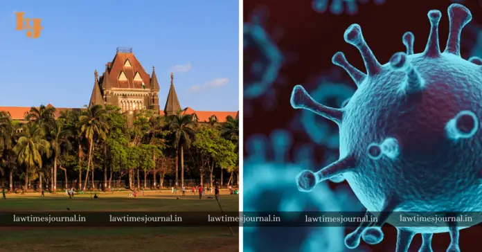 Collector to exercise more caution says Bombay Court in view of covid-19 Collector to exercise more caution says Bombay Court in view of covid-19